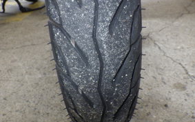SUZUKI LET's 4 G CA41A