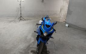 SUZUKI GSX-R1000 2019 DM11A