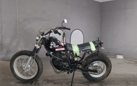 YAMAHA TW200 2JL