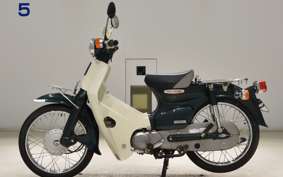 HONDA C90 SUPER CUB HA02