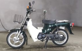 SUZUKI BIRDIE90 BD42A