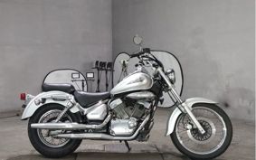 SUZUKI INTRUDER 250 VJ51A