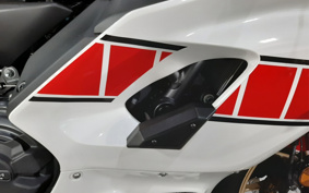 YAMAHA YZF-R7 2022 RM39J