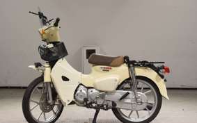 HONDA C110 SUPER CUB JA59