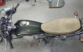 YAMAHA SR400 Gen.4 2013 RH03J