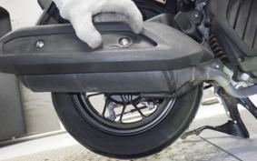 HONDA ﾀﾞﾝｸ AF78