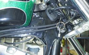 HARLEY FXDL 1580 2008