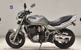 SUZUKI GSF1200 1999 GV75A