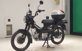 HONDA CT125-2 2004 JA65