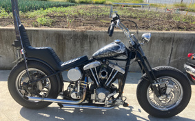 HARLEY FLH 1200 1997 497