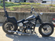Фото Harley FLH 1200 1997 с японского аукциона