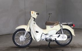 HONDA SUPER CUB110 JA44