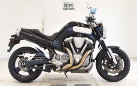YAMAHA MT-01 2006