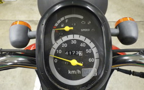 HONDA TODAY 2 AF67