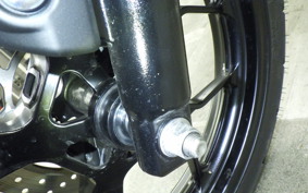 YAMAHA XSR125 1998 RE46J