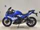 Фото Suzuki GSX250 R 2012 с японского аукциона