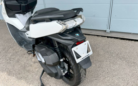 BMW C400GT 2024 0C61