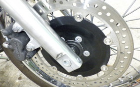 KAWASAKI ESTRELLA 2022 BJ250A