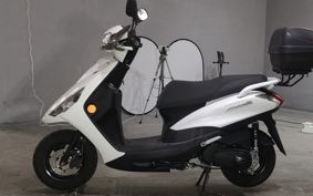 YAMAHA AXIS Z SED7J