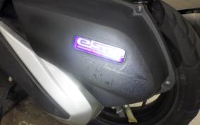 HONDA PCX 125 1995 JK05