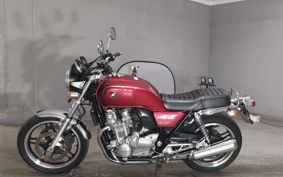 HONDA CB1100 EX 2015 SC65