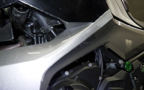 KAWASAKI NINJA 250 EX250P