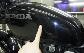 HONDA CB223S 2025 MC40