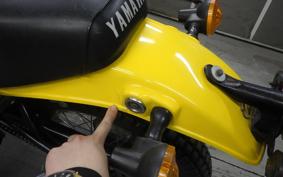 YAMAHA DT250 1996 1N6