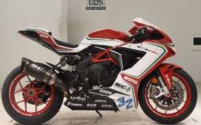 MV AGUSTA F3 800 RC 2018
