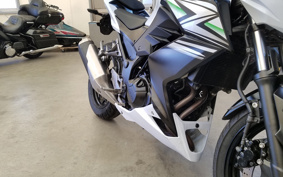 KAWASAKI Z250 ER250C