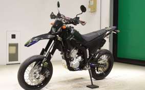 YAMAHA WR250X DG15J
