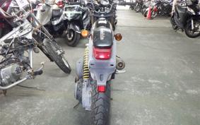 SUZUKI TR50 STREET MAGIC CA1LA