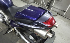 YAMAHA FAZER FZ6 S 2003