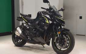 KAWASAKI Z1000 Gen.5 2017