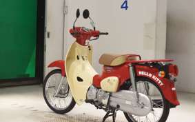 HONDA C50 SUPER CUB AA09