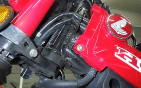 HONDA CT125 HUNTER CUB 2023 JA55