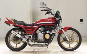 KAWASAKI Z550 GP 2019