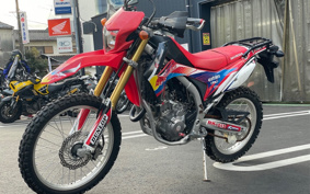 HONDA CRF250L MD38