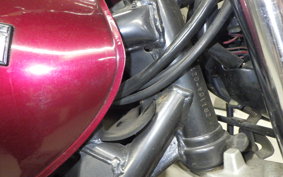 KAWASAKI ZEPHYR 1100 1993 ZRT10A