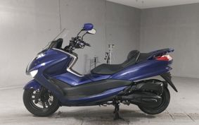 YAMAHA MAJESTY 250 SG20J