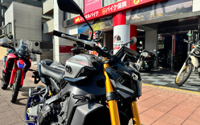 YAMAHA MT-09 SP ABS 2024 RN87J