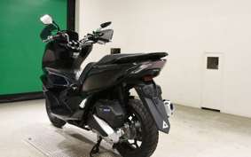 HONDA PCX 125 2002 JK05