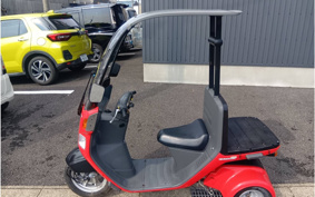 HONDA GYRO TA03