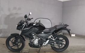 HONDA CB250 MC43