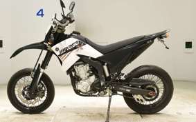 YAMAHA WR250X DG15J