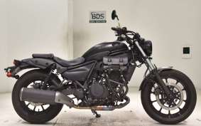 KAWASAKI ELIMINATOR400-3 2023 EL400A