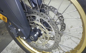 HONDA TRANSALP XL750 2023