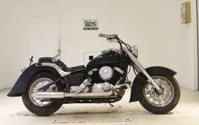 YAMAHA DRAGSTAR 400 CLASSIC 4TR