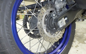 YAMAHA TENERE 700 2023 DM13J