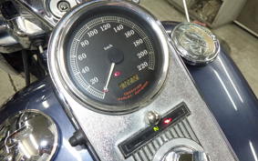 HARLEY FLHR 1450 2002